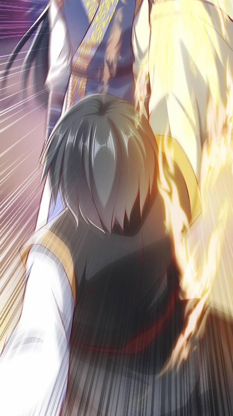 Được Nữ Đế Sủng Ái Ta Phải Làm Sao Đây 4 trang 24