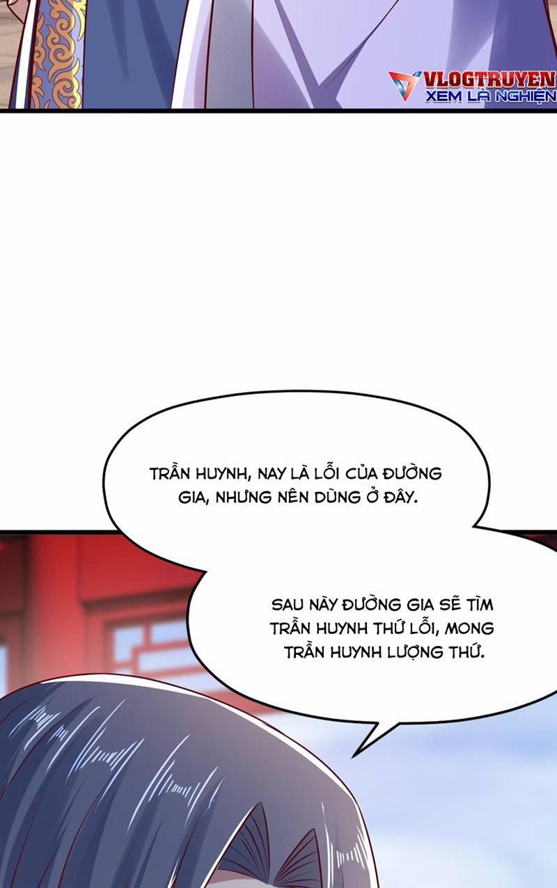 Được Nữ Đế Sủng Ái Ta Phải Làm Sao Đây 4 trang 28