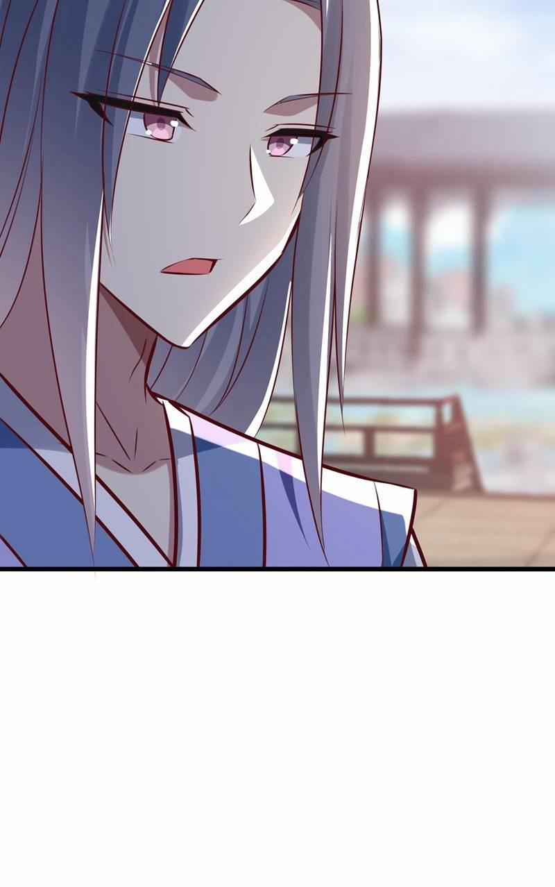 Được Nữ Đế Sủng Ái Ta Phải Làm Sao Đây 4 trang 29