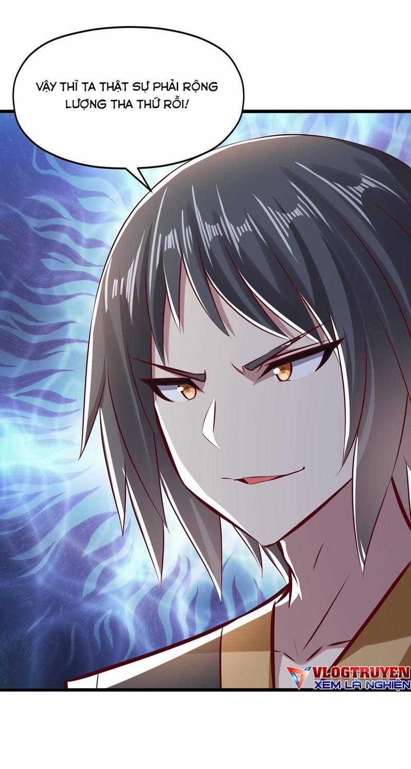 Được Nữ Đế Sủng Ái Ta Phải Làm Sao Đây 4 trang 30
