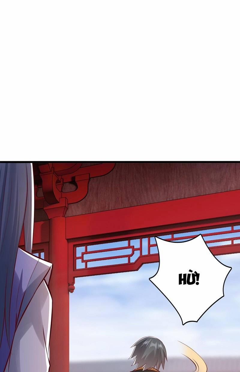 Được Nữ Đế Sủng Ái Ta Phải Làm Sao Đây 4 trang 31