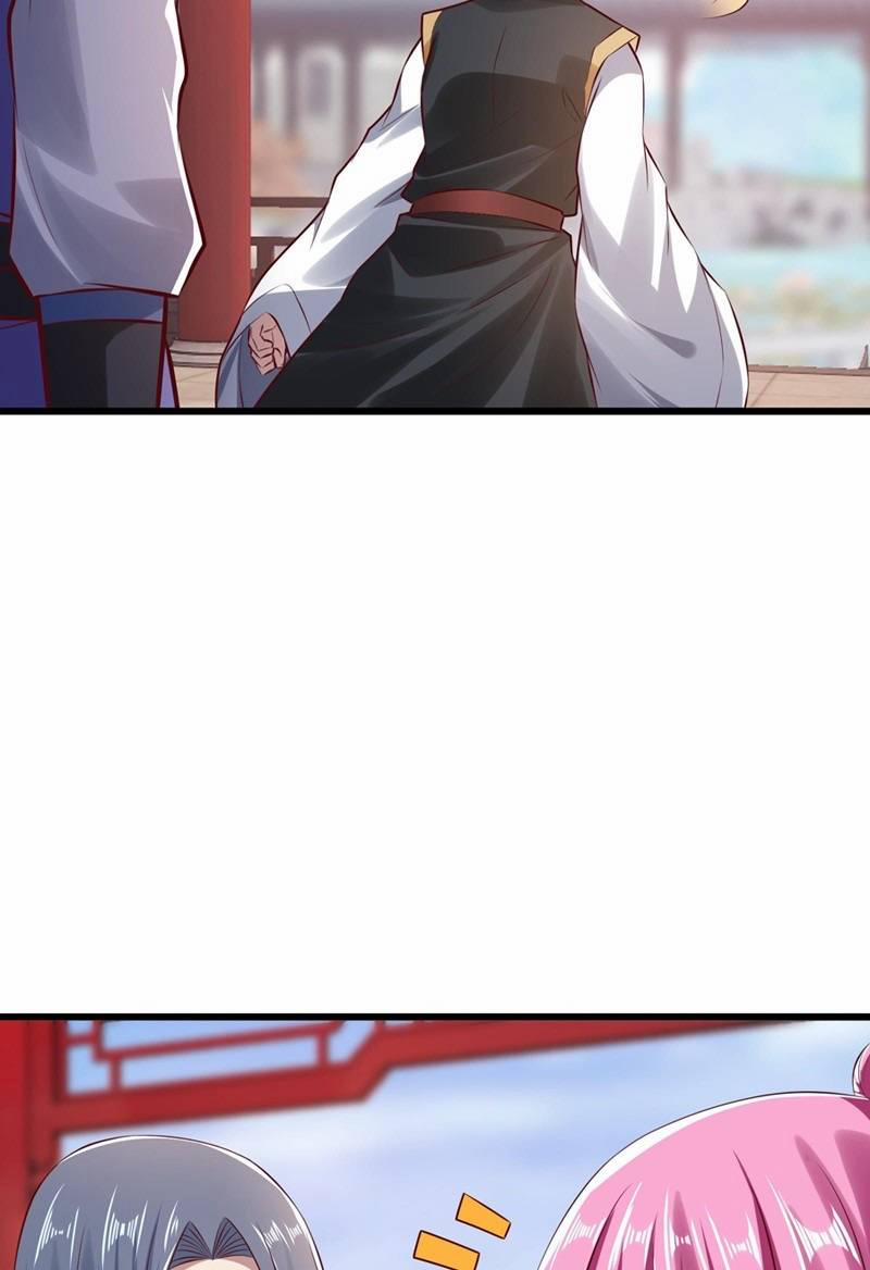 Được Nữ Đế Sủng Ái Ta Phải Làm Sao Đây 4 trang 32