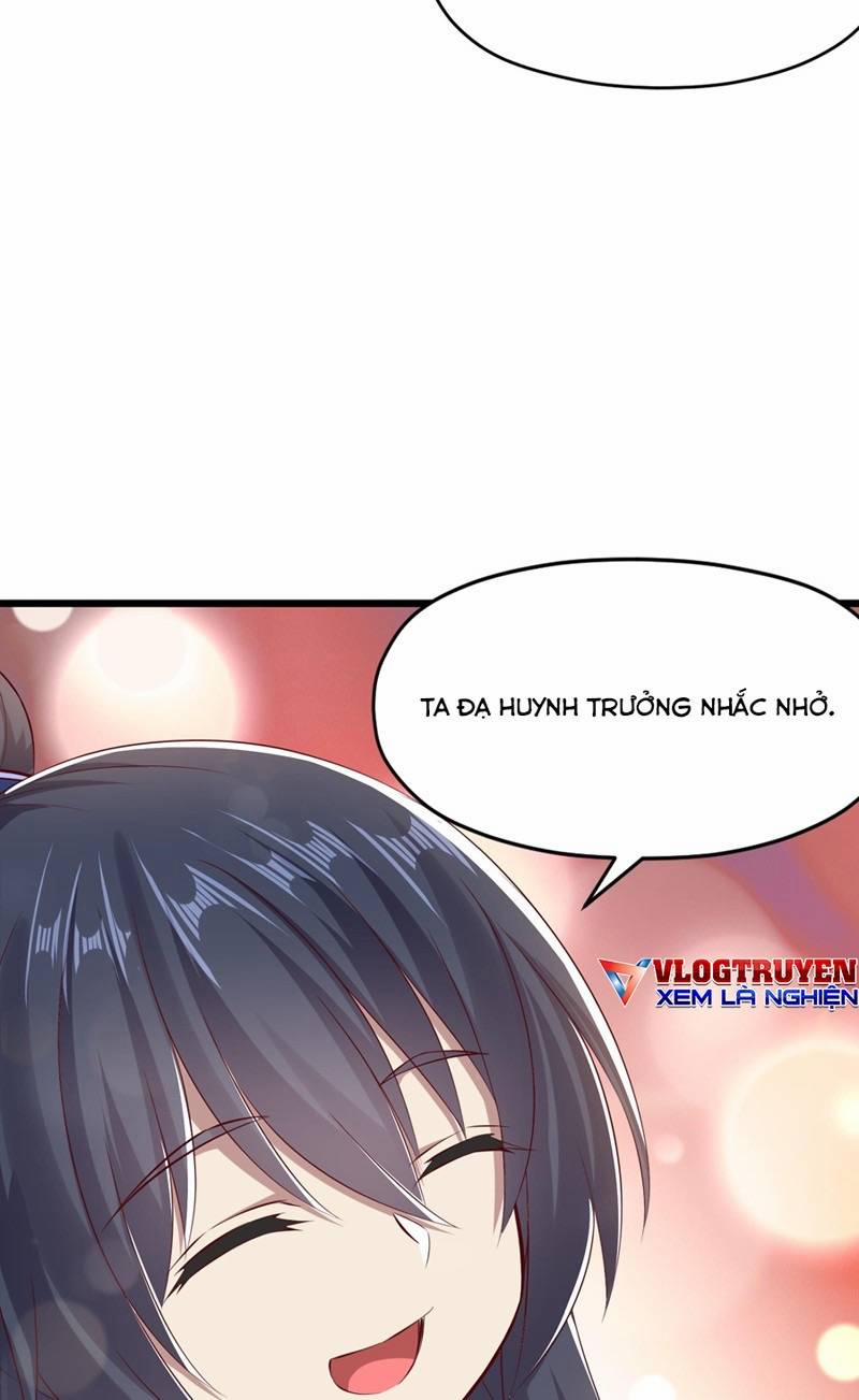 Được Nữ Đế Sủng Ái Ta Phải Làm Sao Đây 4 trang 36