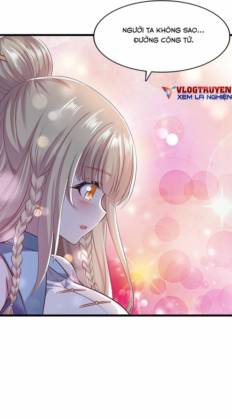 Được Nữ Đế Sủng Ái Ta Phải Làm Sao Đây 4 trang 39