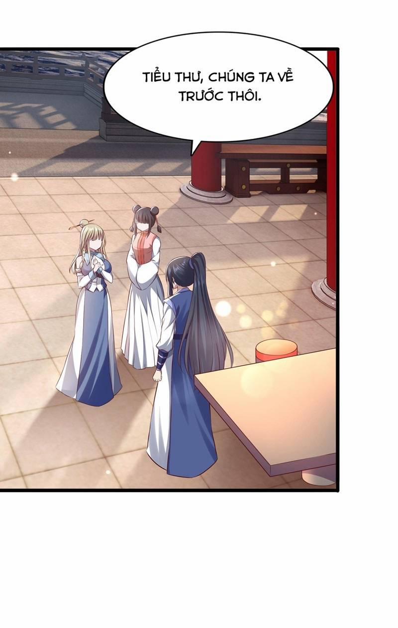 Được Nữ Đế Sủng Ái Ta Phải Làm Sao Đây 4 trang 40