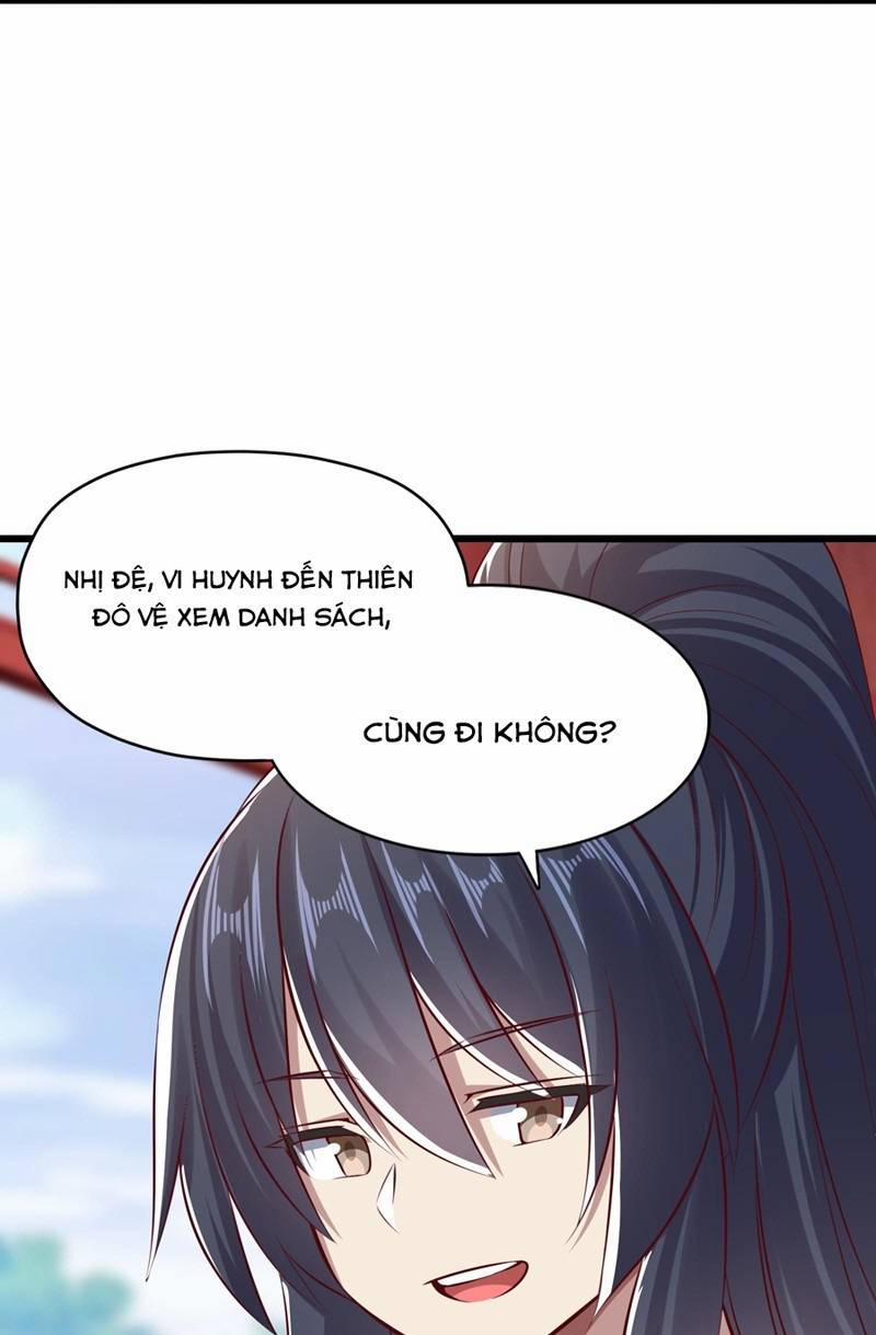 Được Nữ Đế Sủng Ái Ta Phải Làm Sao Đây 4 trang 43