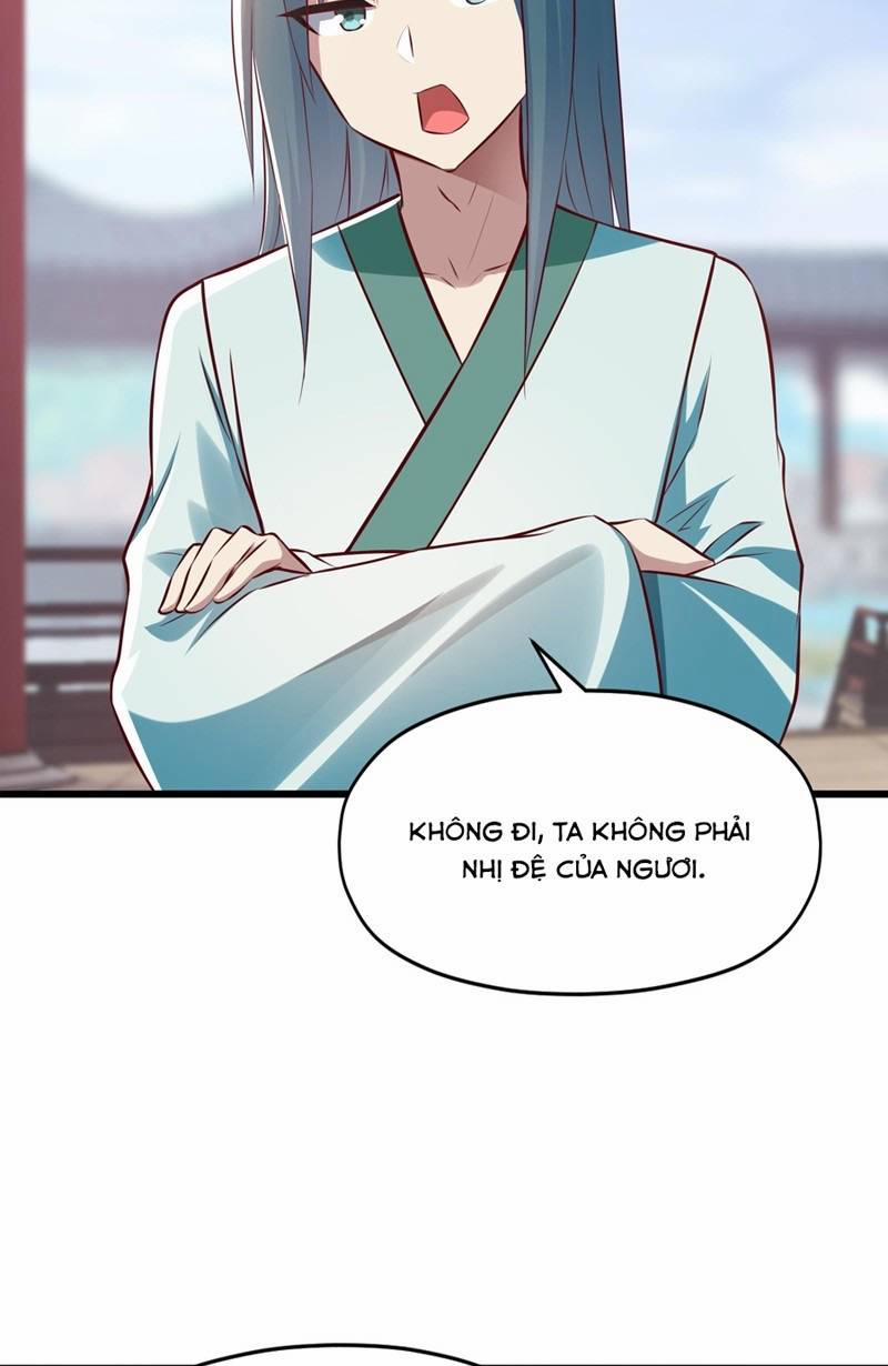 Được Nữ Đế Sủng Ái Ta Phải Làm Sao Đây 4 trang 45