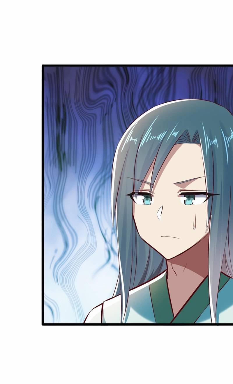 Được Nữ Đế Sủng Ái Ta Phải Làm Sao Đây 4 trang 47