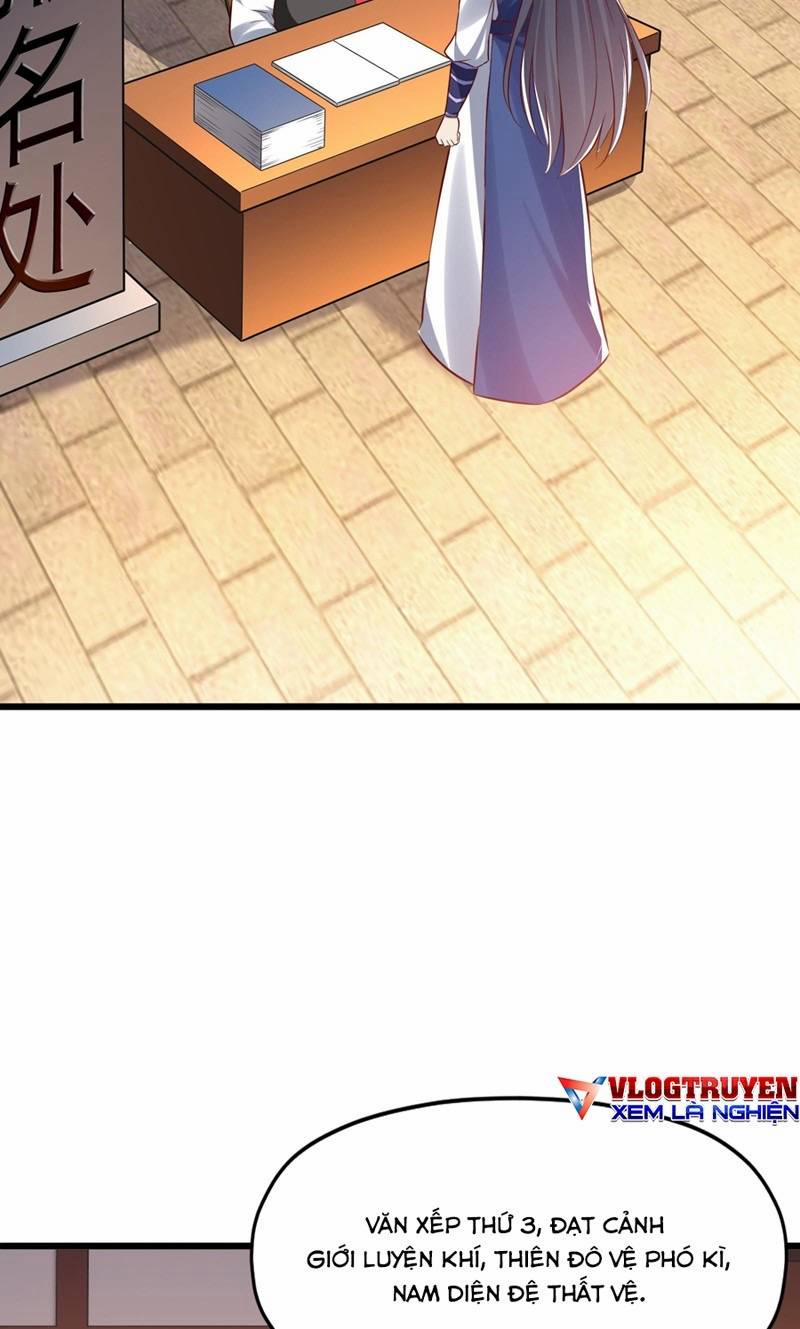 Được Nữ Đế Sủng Ái Ta Phải Làm Sao Đây 4 trang 51
