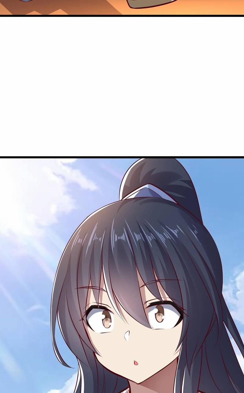 Được Nữ Đế Sủng Ái Ta Phải Làm Sao Đây 4 trang 53