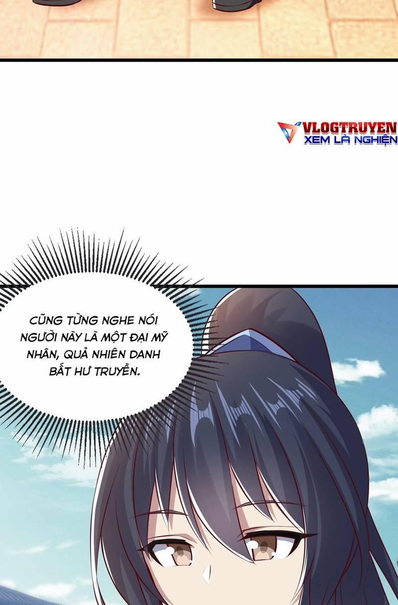 Được Nữ Đế Sủng Ái Ta Phải Làm Sao Đây 4 trang 57