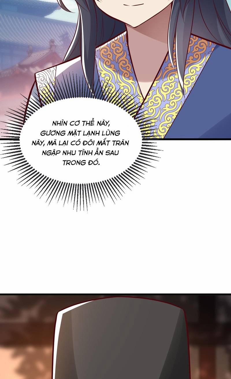 Được Nữ Đế Sủng Ái Ta Phải Làm Sao Đây 4 trang 58