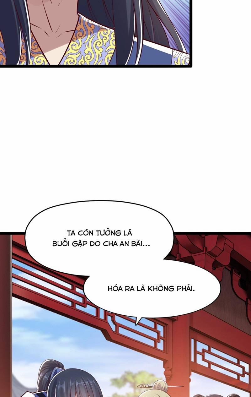 Được Nữ Đế Sủng Ái Ta Phải Làm Sao Đây 4 trang 6