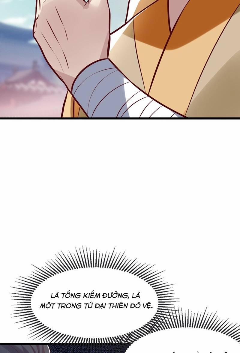 Được Nữ Đế Sủng Ái Ta Phải Làm Sao Đây 4 trang 66