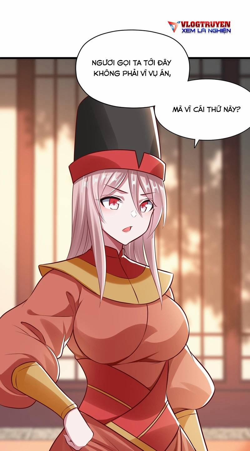 Được Nữ Đế Sủng Ái Ta Phải Làm Sao Đây 4 trang 68