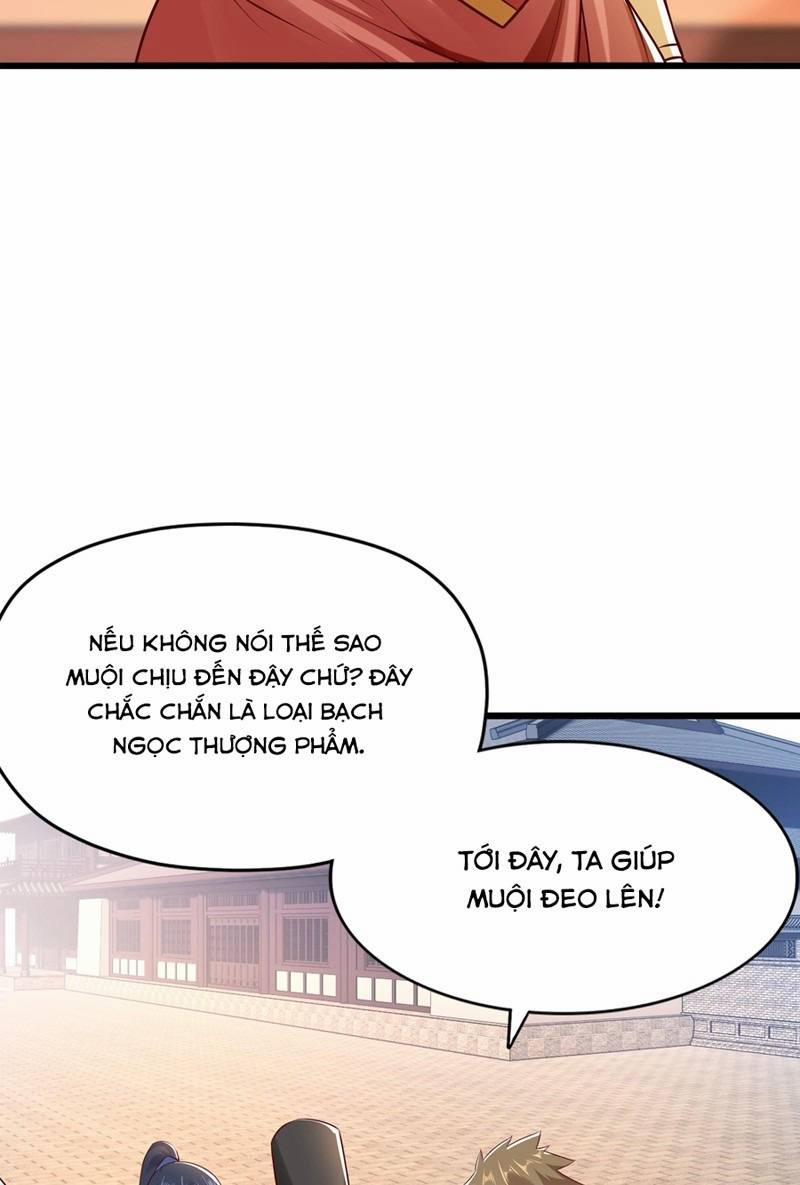 Được Nữ Đế Sủng Ái Ta Phải Làm Sao Đây 4 trang 69