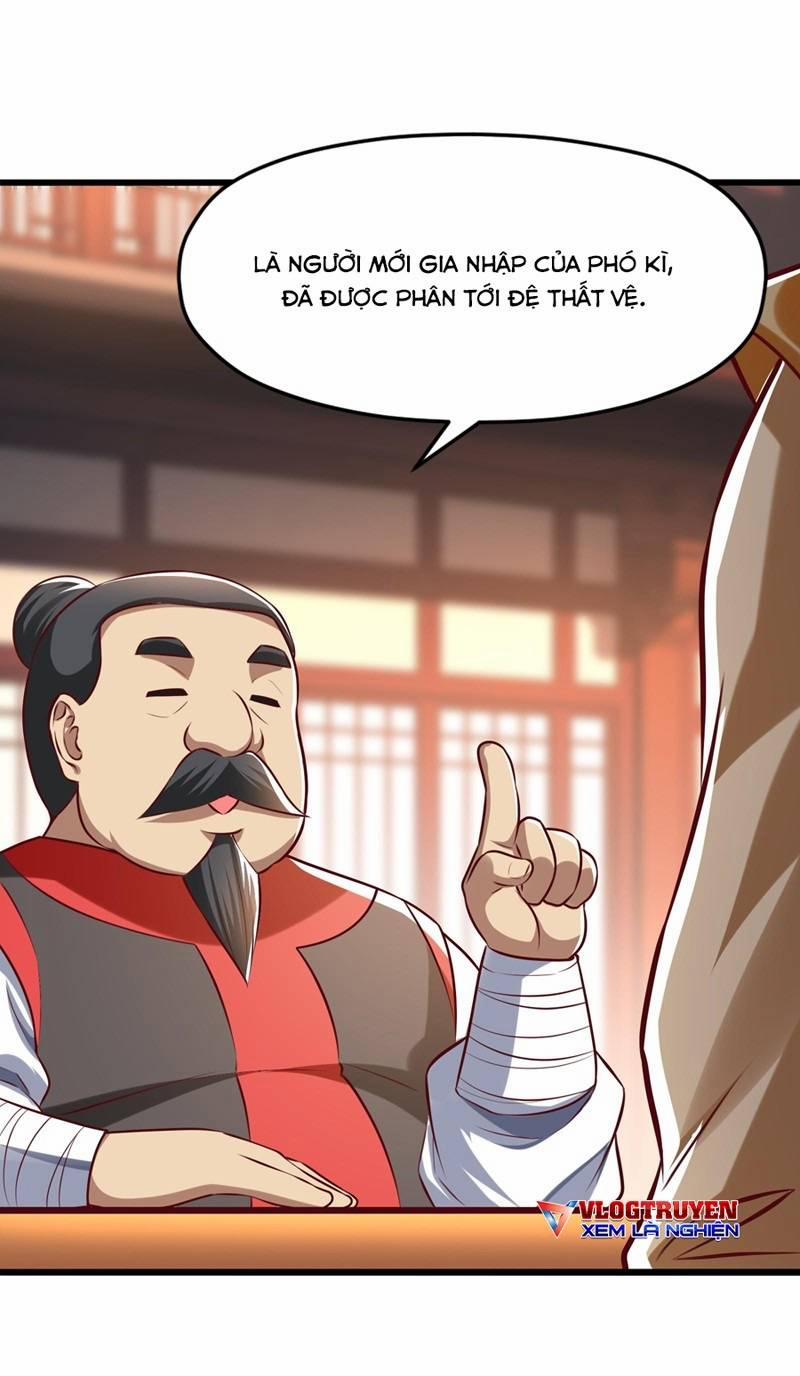 Được Nữ Đế Sủng Ái Ta Phải Làm Sao Đây 4 trang 75