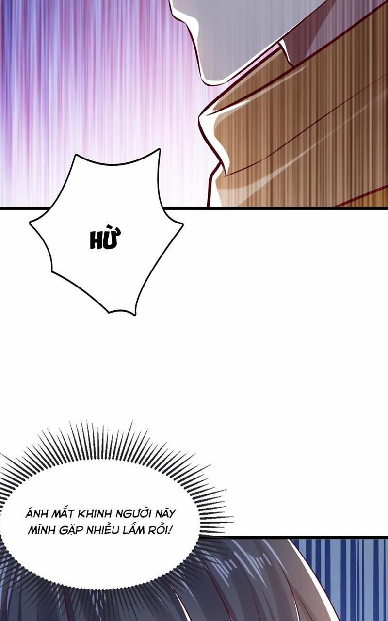 Được Nữ Đế Sủng Ái Ta Phải Làm Sao Đây 4 trang 77