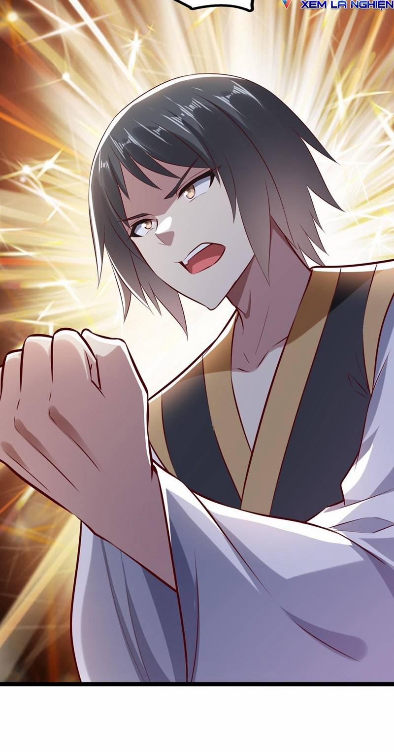 Được Nữ Đế Sủng Ái Ta Phải Làm Sao Đây 4 trang 8