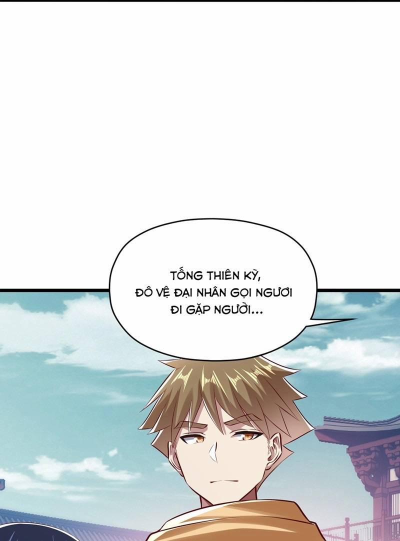 Được Nữ Đế Sủng Ái Ta Phải Làm Sao Đây 4 trang 80