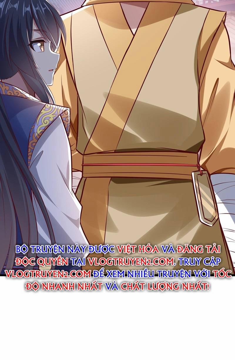 Được Nữ Đế Sủng Ái Ta Phải Làm Sao Đây 4 trang 81