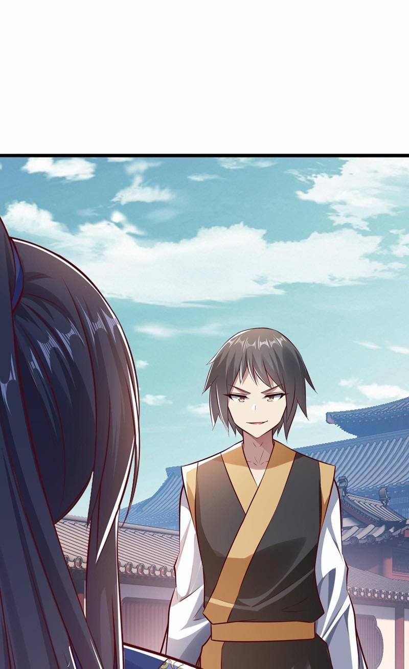 Được Nữ Đế Sủng Ái Ta Phải Làm Sao Đây 4 trang 83