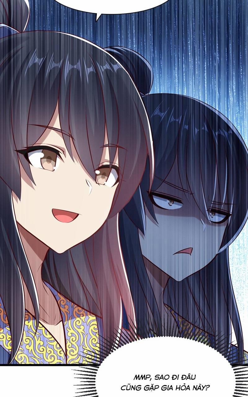 Được Nữ Đế Sủng Ái Ta Phải Làm Sao Đây 4 trang 85