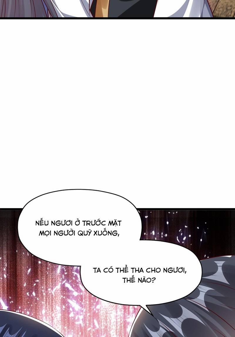 Được Nữ Đế Sủng Ái Ta Phải Làm Sao Đây 4 trang 89