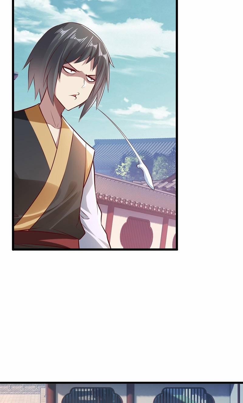 Được Nữ Đế Sủng Ái Ta Phải Làm Sao Đây 4 trang 94