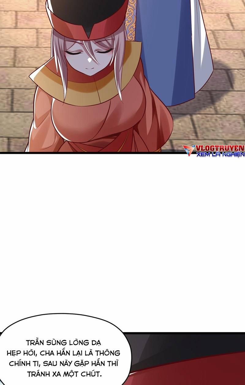 Được Nữ Đế Sủng Ái Ta Phải Làm Sao Đây 4 trang 96