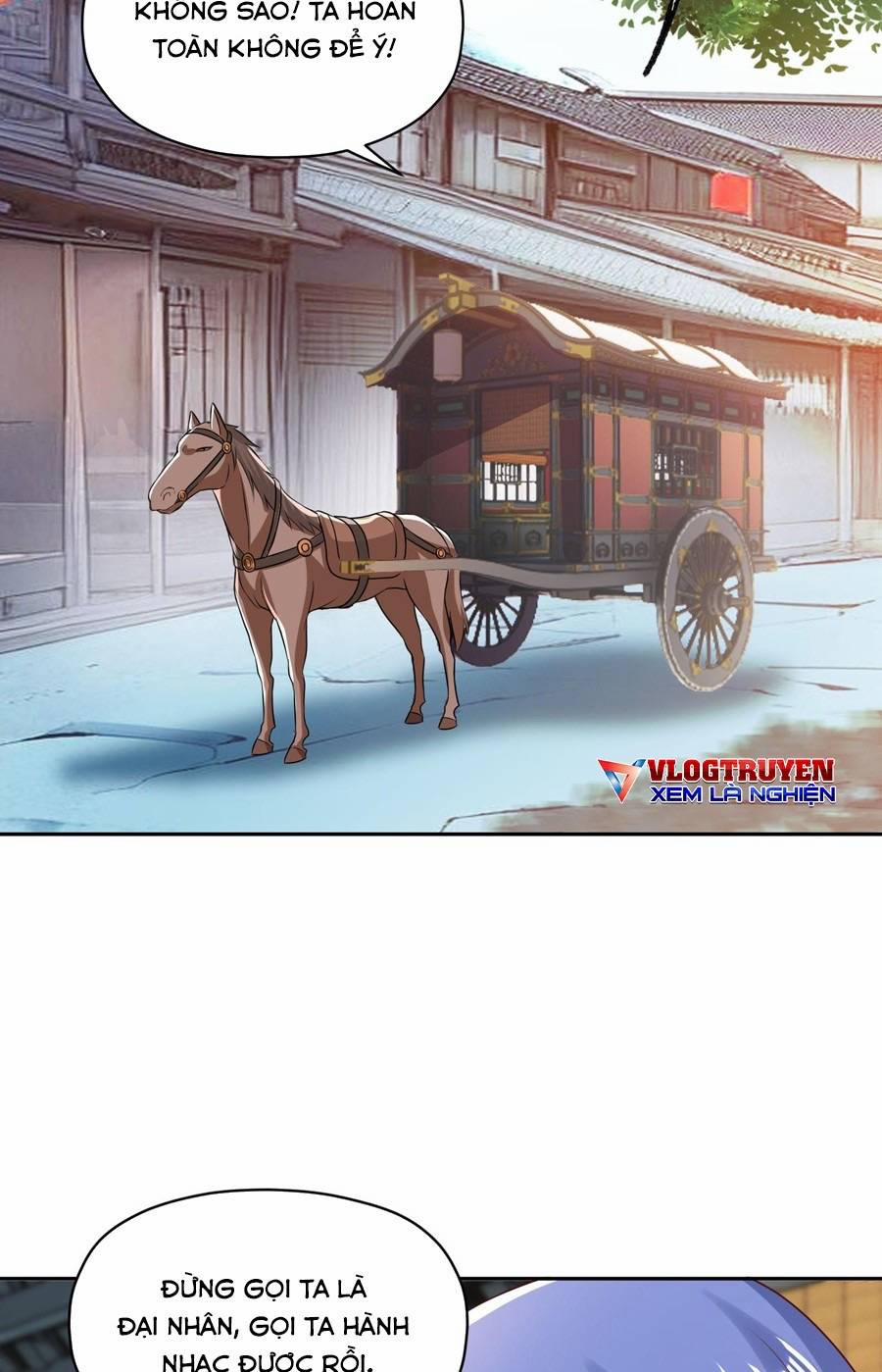 Được Nữ Đế Sủng Ái Ta Phải Làm Sao Đây 5 trang 10
