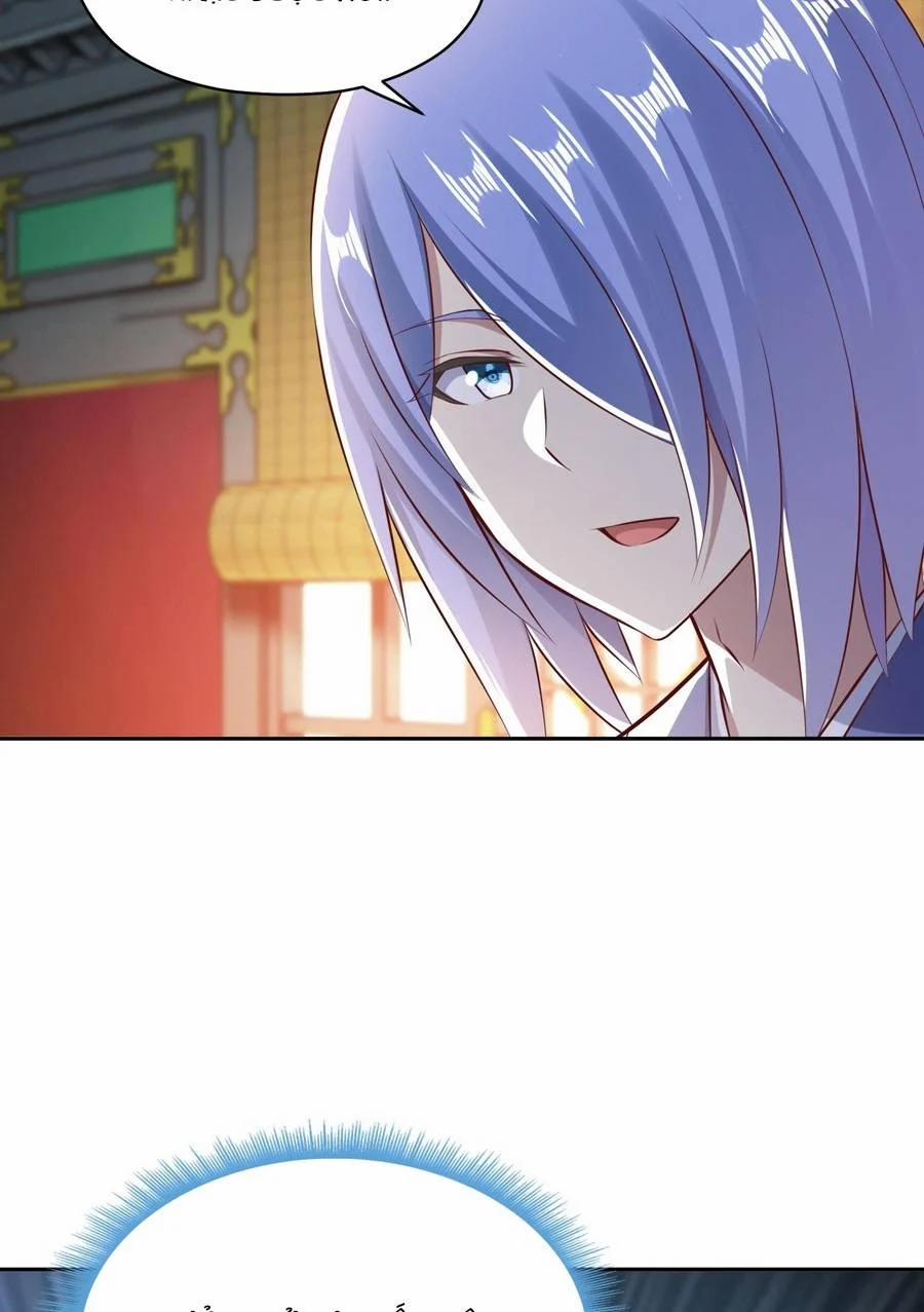 Được Nữ Đế Sủng Ái Ta Phải Làm Sao Đây 5 trang 11