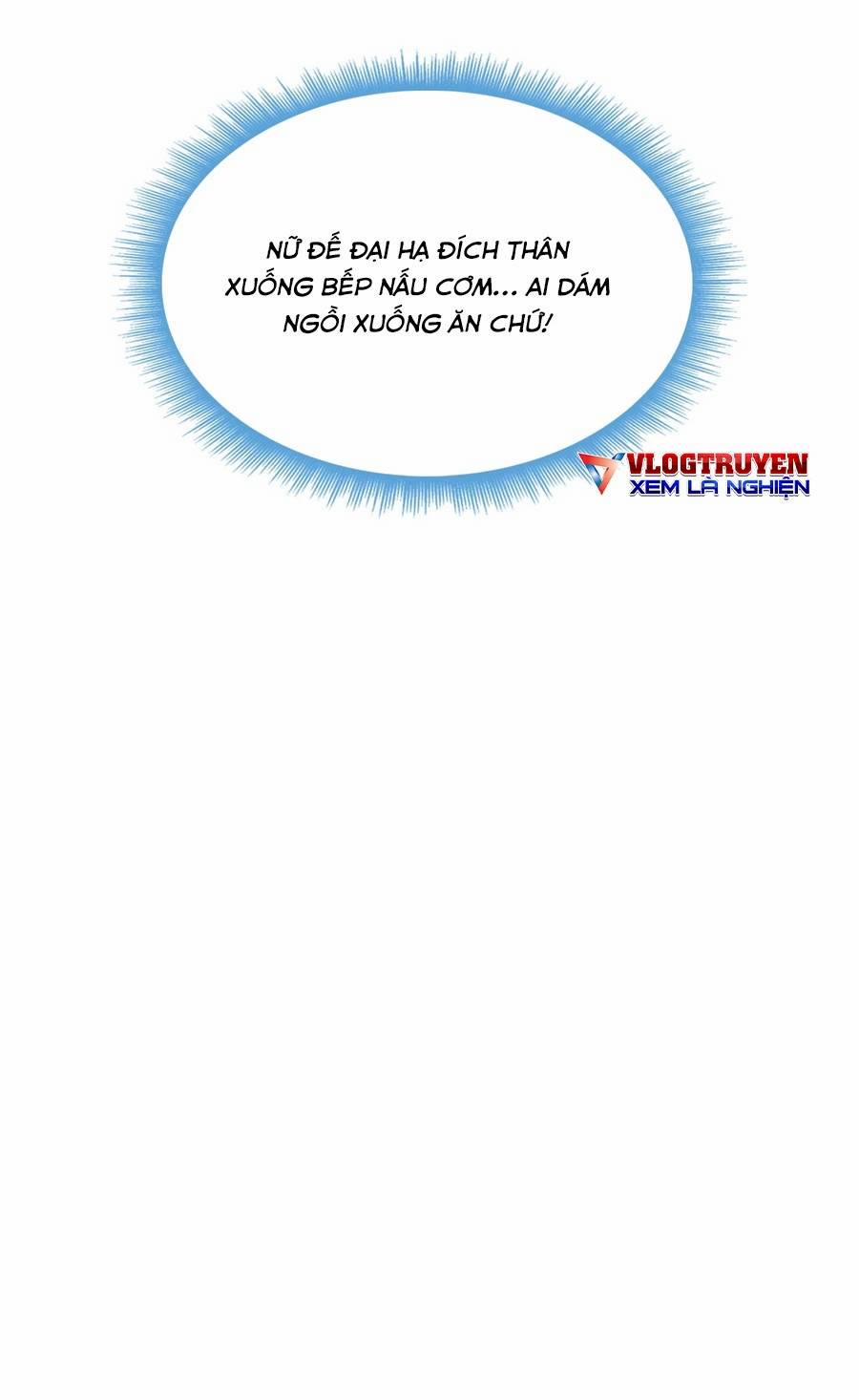 Được Nữ Đế Sủng Ái Ta Phải Làm Sao Đây 5 trang 28