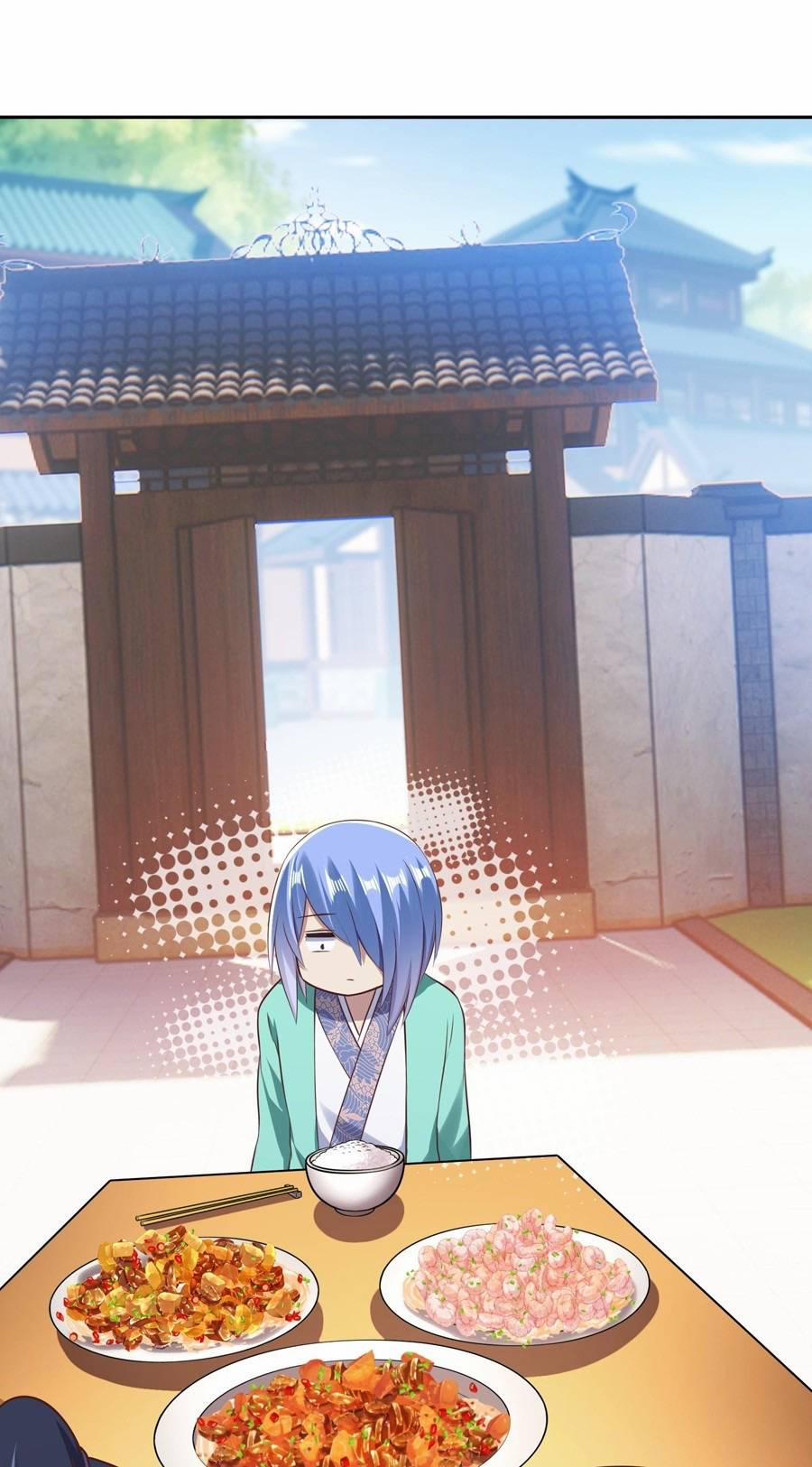 Được Nữ Đế Sủng Ái Ta Phải Làm Sao Đây 5 trang 29