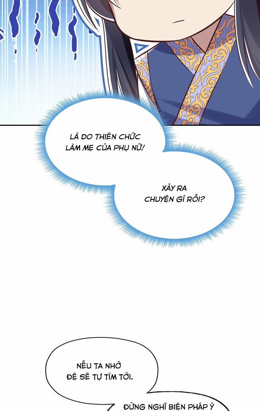 Được Nữ Đế Sủng Ái Ta Phải Làm Sao Đây 5 trang 42