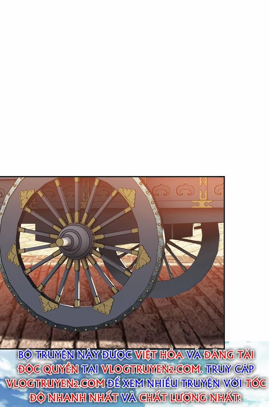 Được Nữ Đế Sủng Ái Ta Phải Làm Sao Đây 5 trang 48
