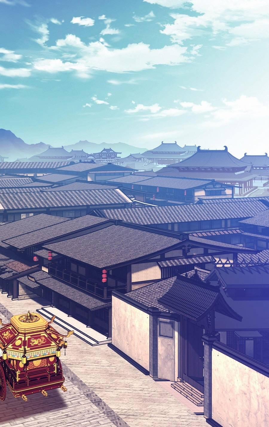 Được Nữ Đế Sủng Ái Ta Phải Làm Sao Đây 5 trang 49