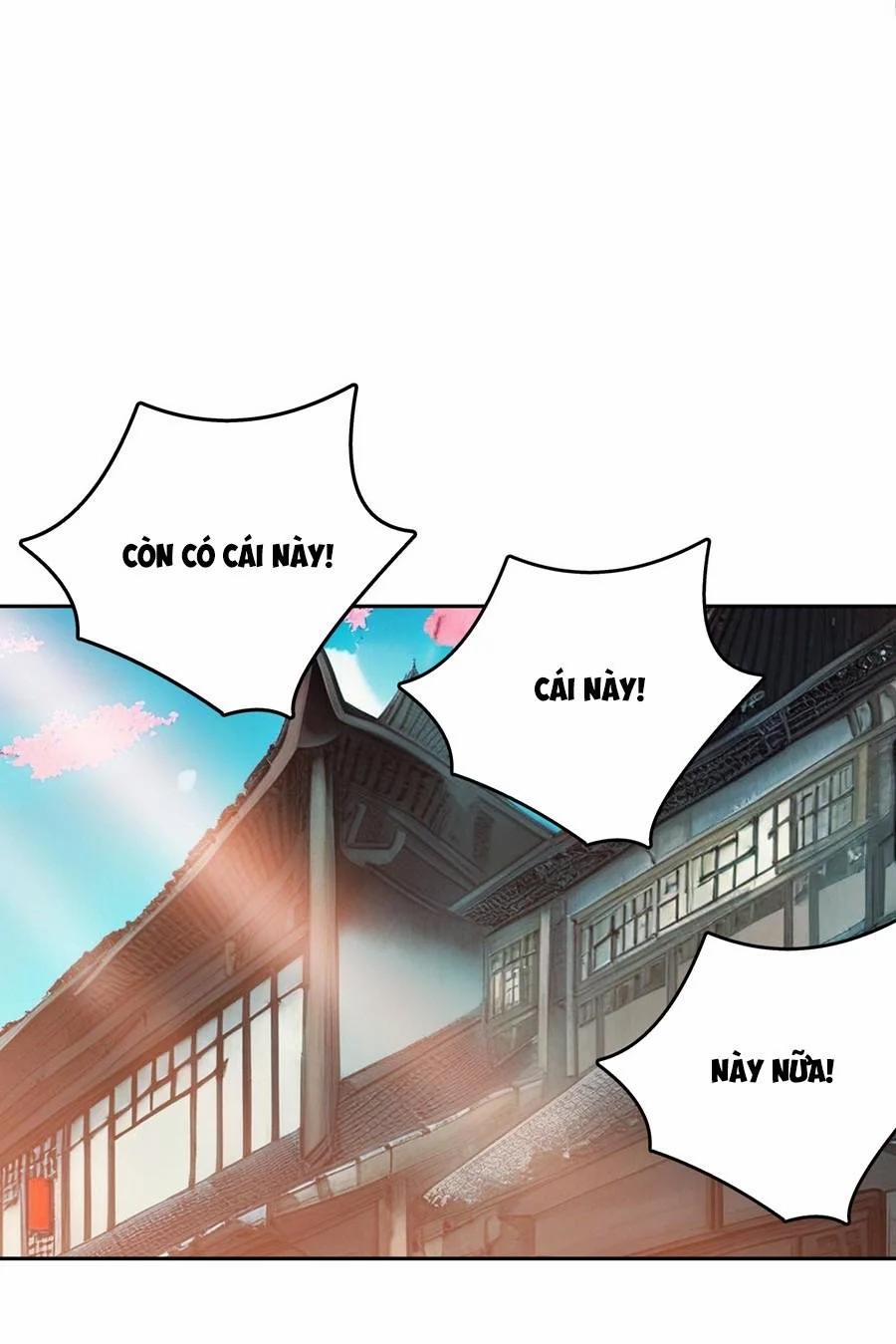 Được Nữ Đế Sủng Ái Ta Phải Làm Sao Đây 5 trang 5