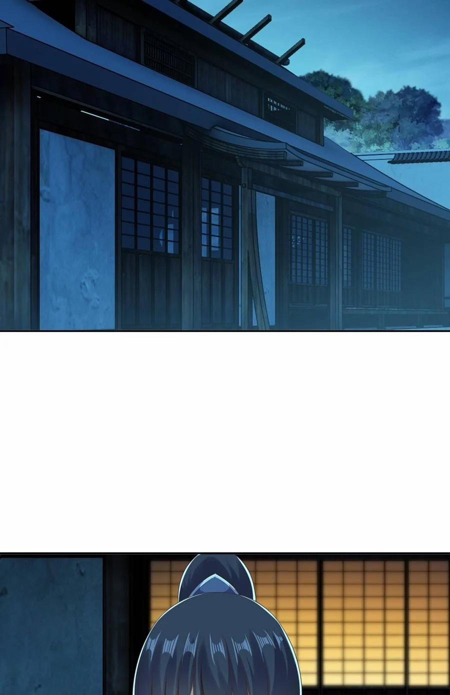 Được Nữ Đế Sủng Ái Ta Phải Làm Sao Đây 5 trang 54