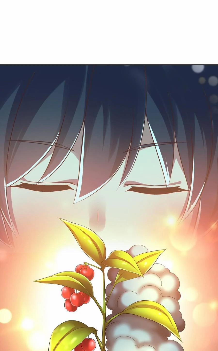 Được Nữ Đế Sủng Ái Ta Phải Làm Sao Đây 5 trang 57