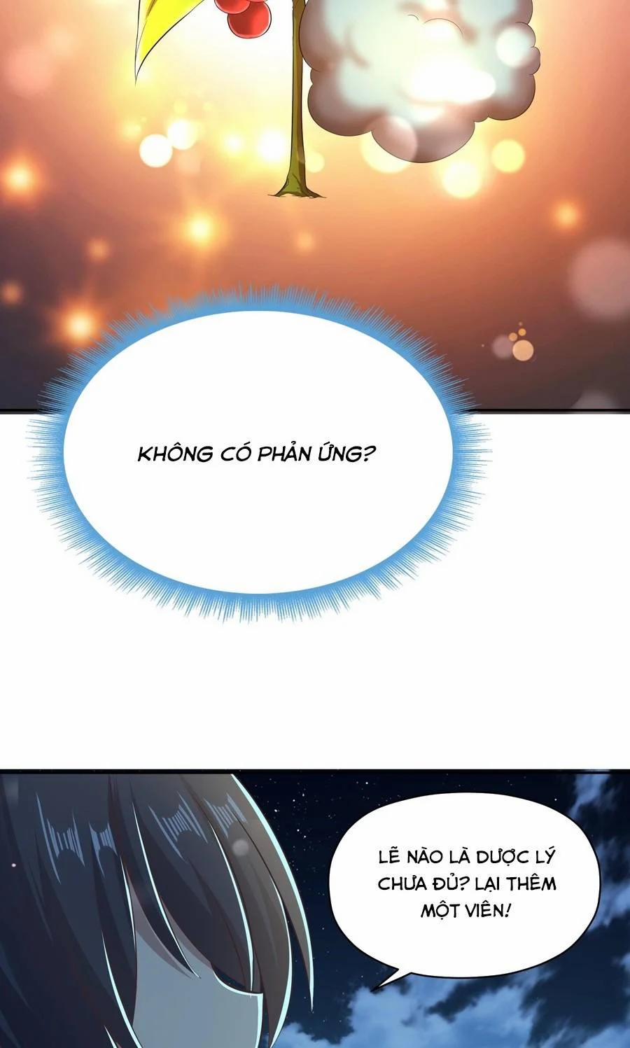 Được Nữ Đế Sủng Ái Ta Phải Làm Sao Đây 5 trang 58