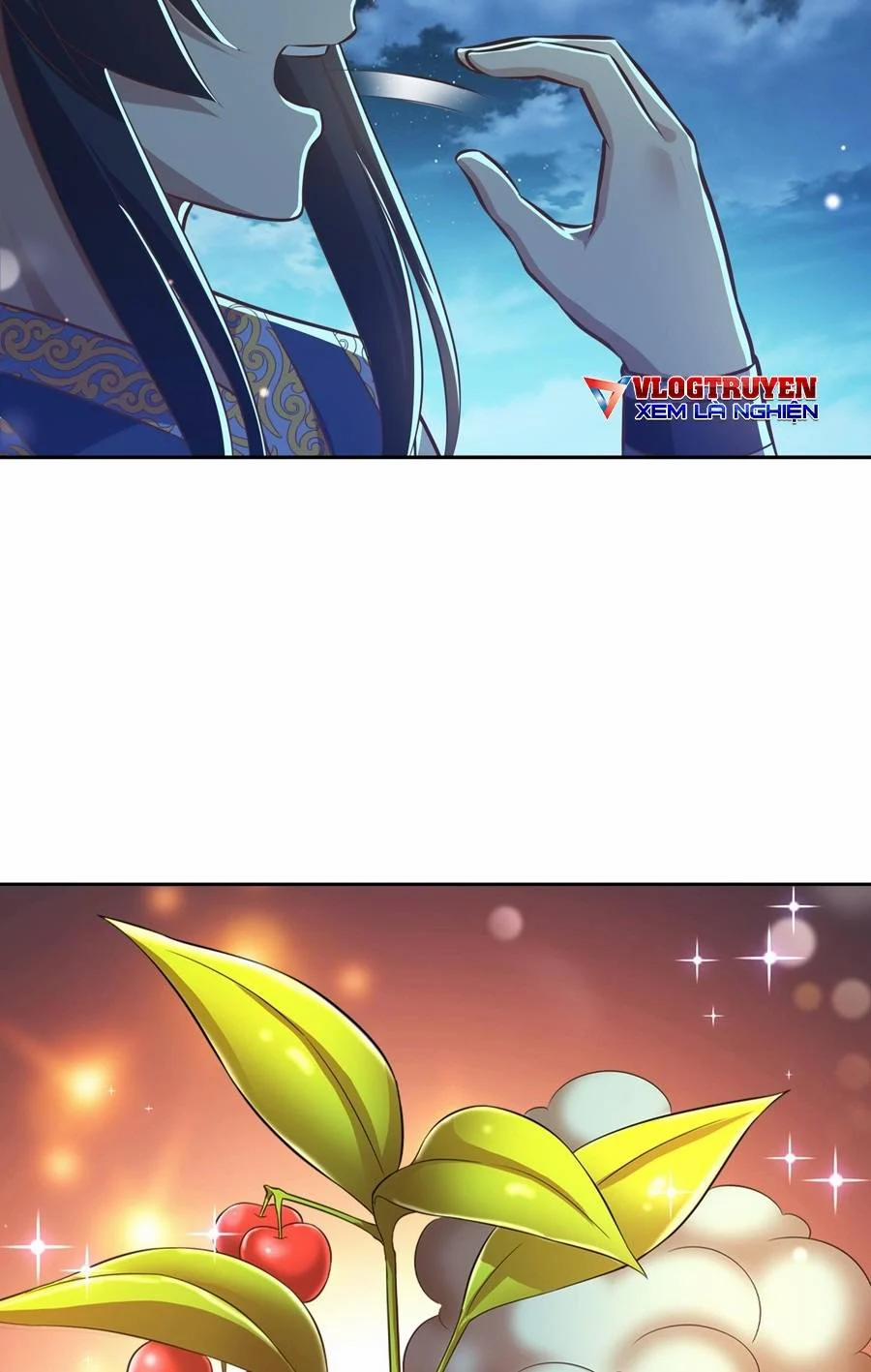 Được Nữ Đế Sủng Ái Ta Phải Làm Sao Đây 5 trang 59