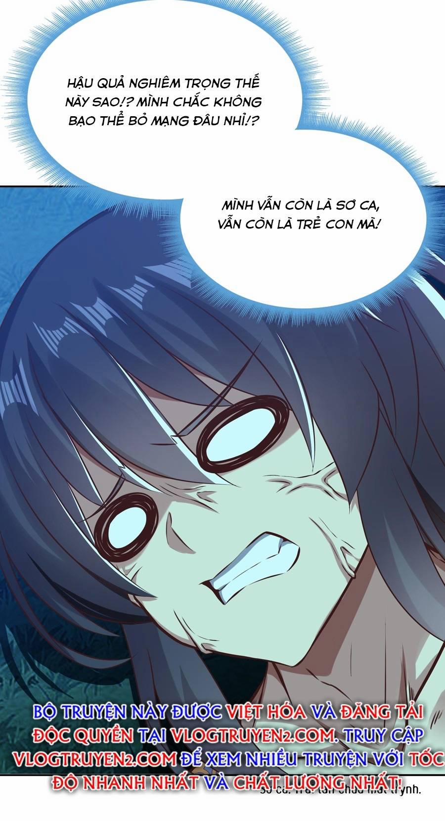 Được Nữ Đế Sủng Ái Ta Phải Làm Sao Đây 5 trang 65