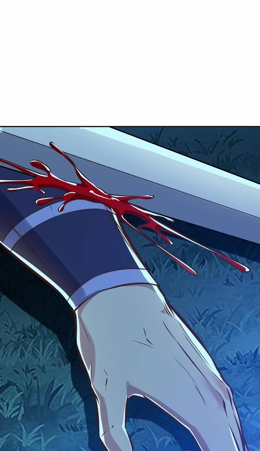 Được Nữ Đế Sủng Ái Ta Phải Làm Sao Đây 5 trang 66