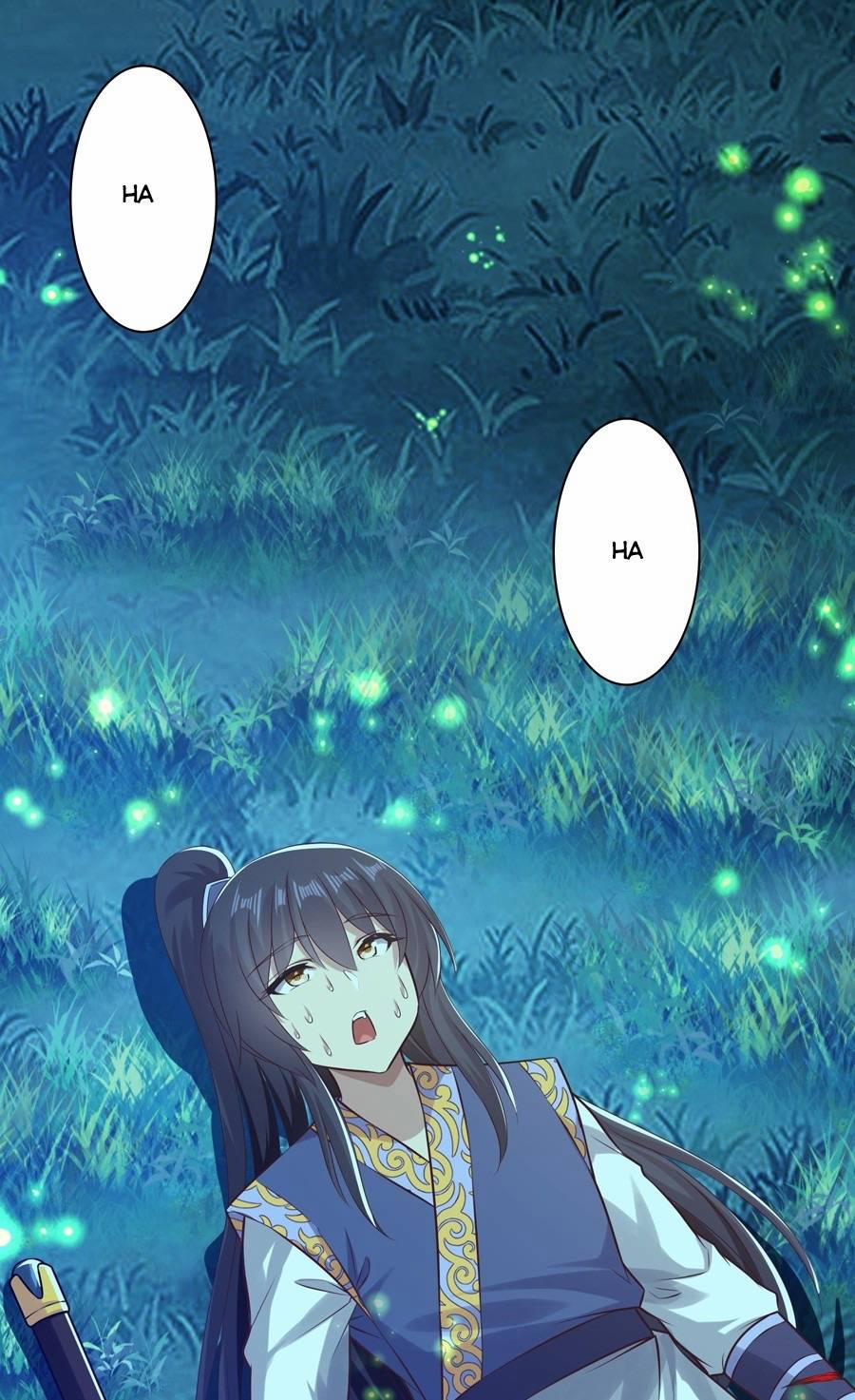 Được Nữ Đế Sủng Ái Ta Phải Làm Sao Đây 5 trang 70