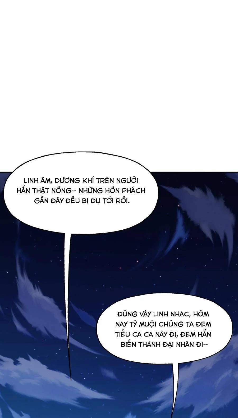 Được Nữ Đế Sủng Ái Ta Phải Làm Sao Đây 5 trang 74