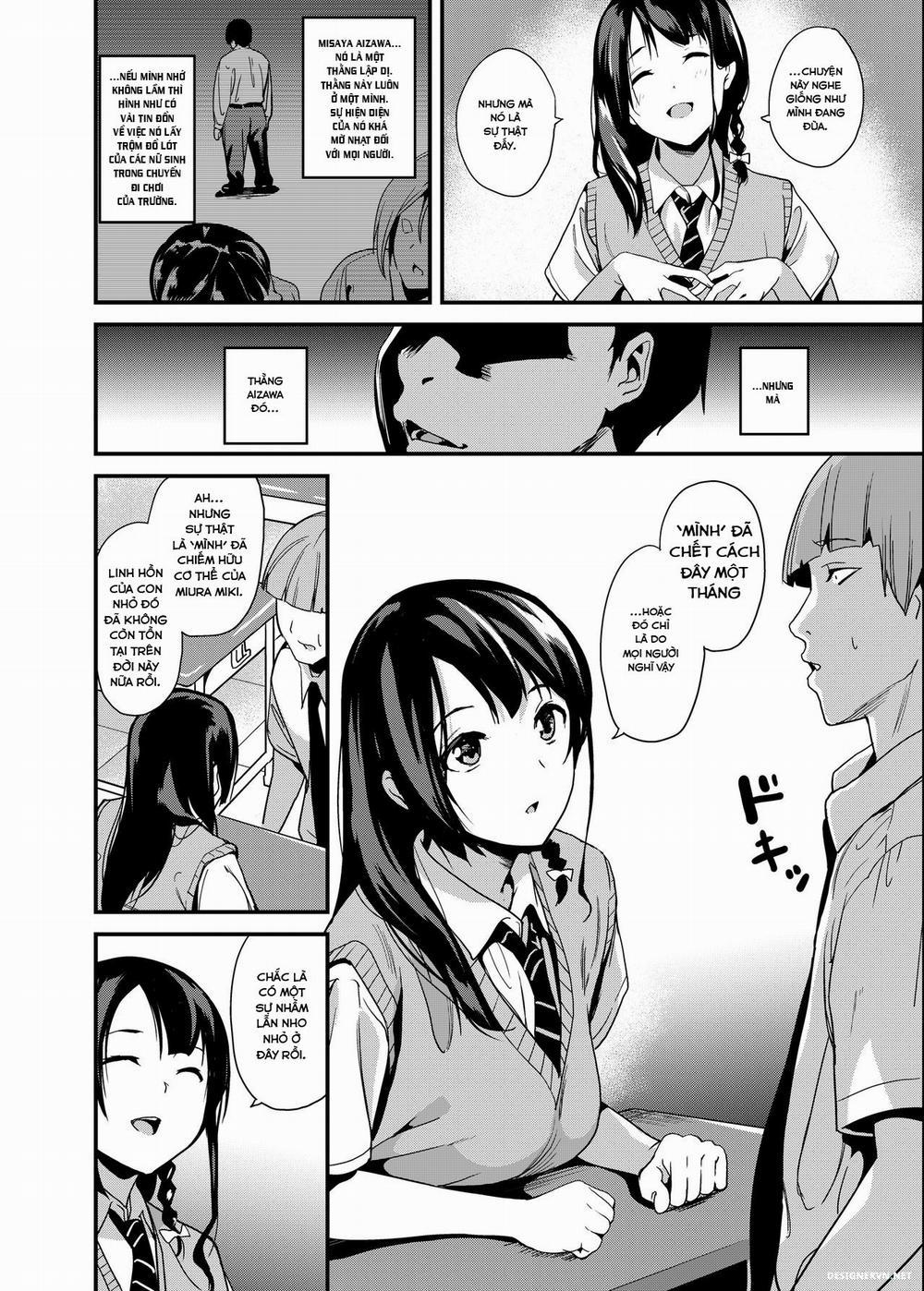 Dược phẩm giúp chiếm hữu cơ thể 1 trang 2