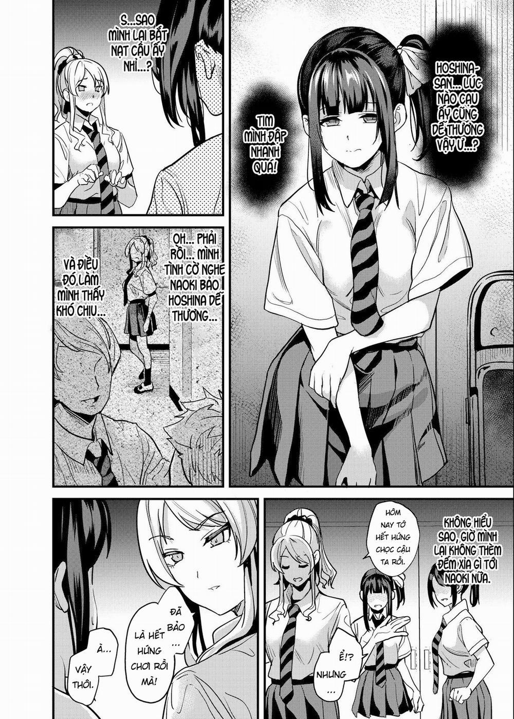 Dược phẩm giúp chiếm hữu cơ thể 4 trang 11