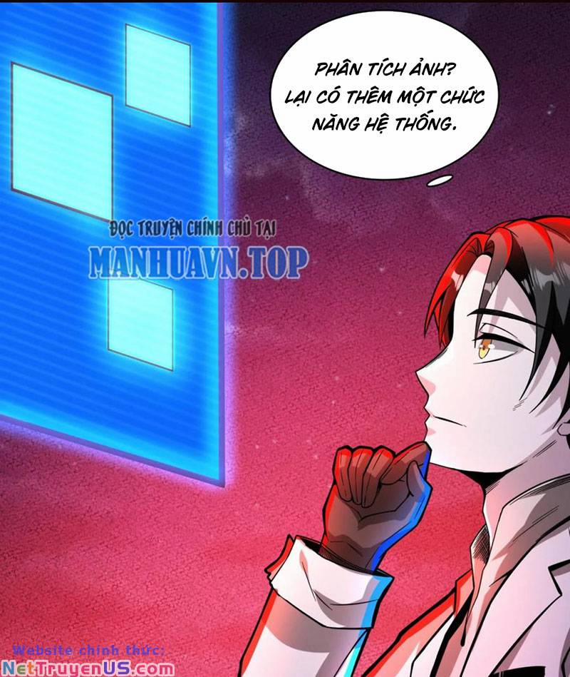 Dược Sư Kì Lạ: Bệnh Nhân Của Tôi Đều Rất Khủng Bố 166 trang 0