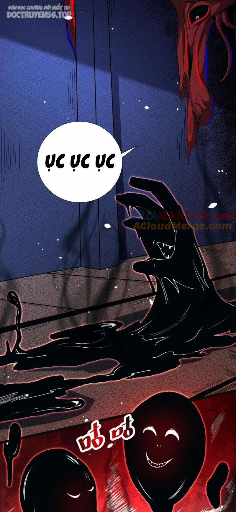 Dược Sư Kì Lạ: Bệnh Nhân Của Tôi Đều Rất Khủng Bố 172 trang 1